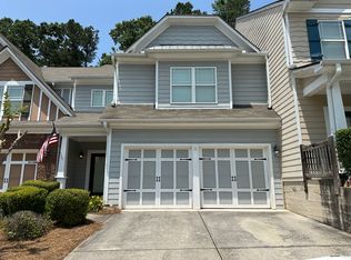 292 Parc View Ln, Holly Springs, GA 30188