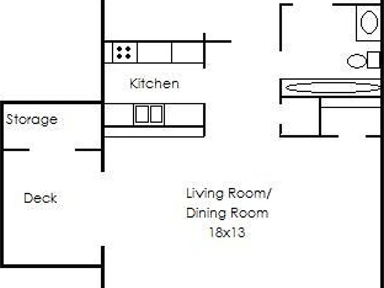 Breckenridge Villas — Photo 16