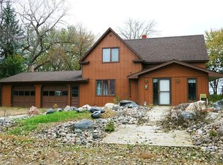 2004 300th St, Breckenridge, MN 56520