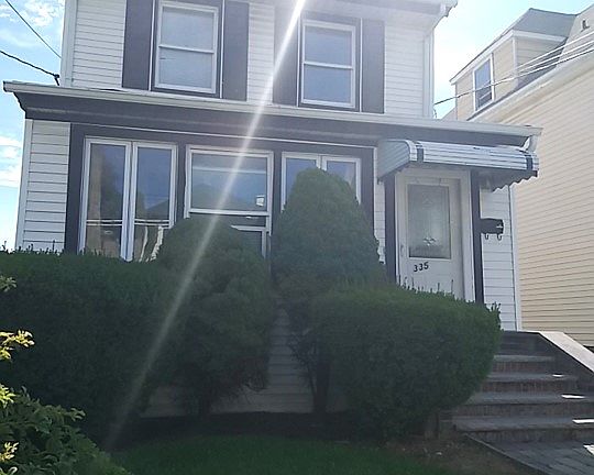 Front Lawn