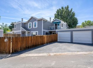 7683 Armin Cir, Reno, NV 89511