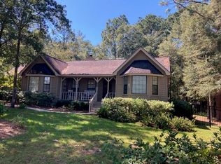 105 Shannon Dr, Andalusia, AL 36420