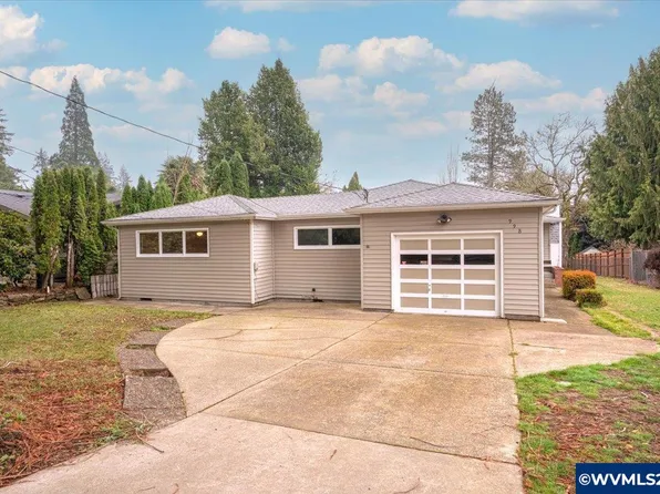 998 McGilchrist St SE, Salem, OR 97302