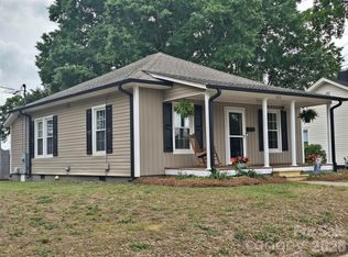 214 E 10th St, Kannapolis, NC 28083