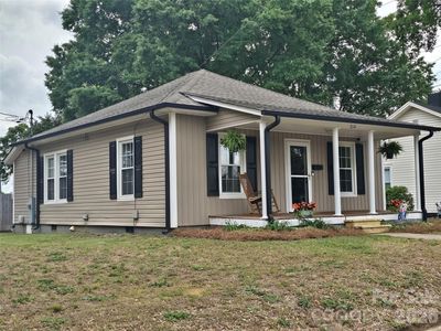 214 E 10th St, Kannapolis, NC, 28083