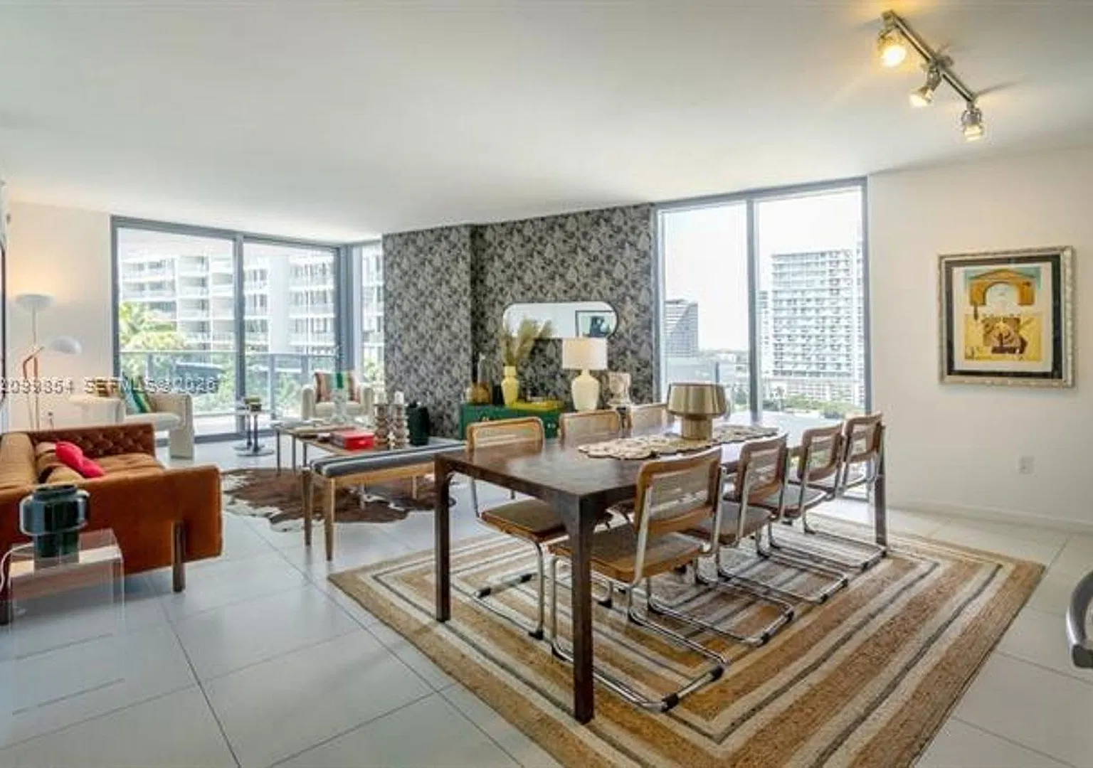 31 SE 6th St cu-1601, Miami, FL 33131 — Photo 4