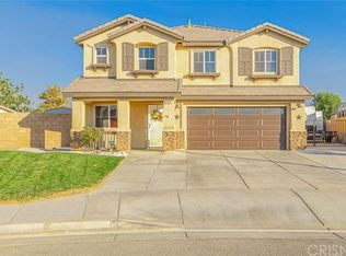 45616 Palm Ln, Lancaster, CA 93535