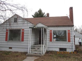 2536 Wiard St, Klamath Falls, OR 97603