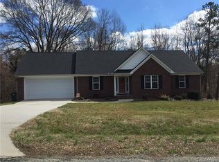 101 Magnolia Dr, Salisbury, NC 28147