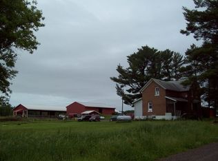 N719 Meads Ave, Neillsville, WI 54456