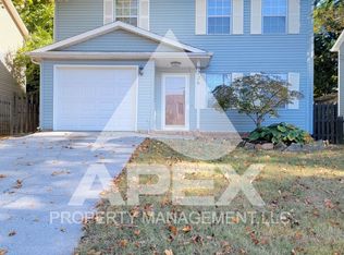 9236 Shady Mill Ln, Knoxville, TN 37922