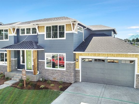 2nd image of 18618 133rd Street Ct E