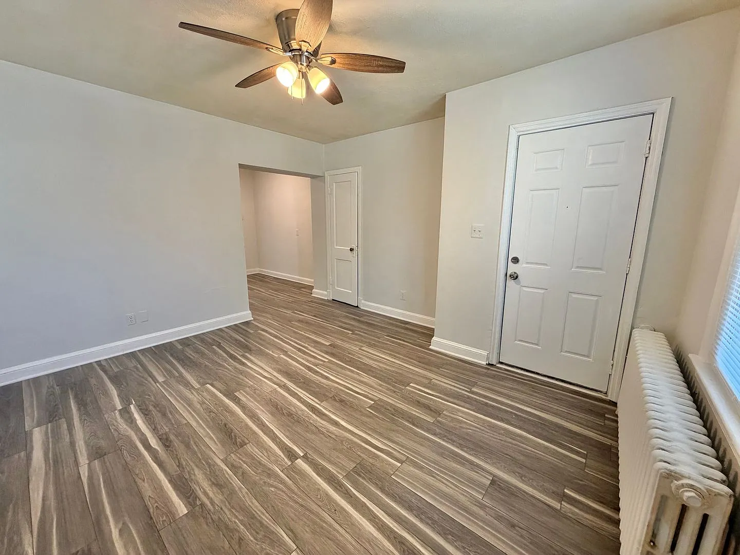 417 Newcomb Street — Photo 2