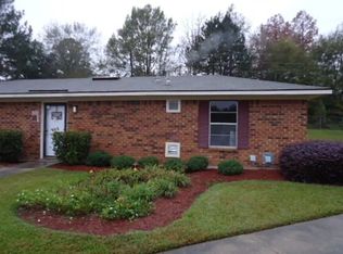 280 Little Rock Decatur Rd #9279, Decatur, MS 39327