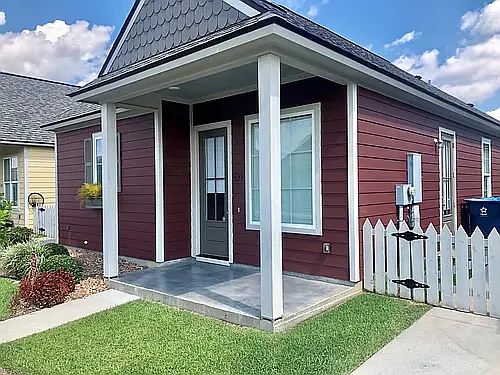 The Cottages at East Broussard — Photo 49