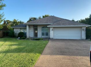 1438 Fincastle Loop, College Station, TX 77845