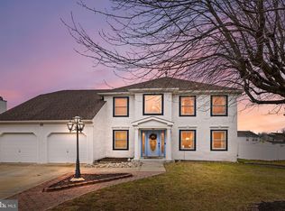 17 Gateshead Dr, Lumberton, NJ 08048