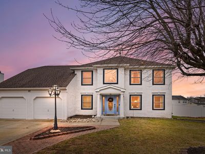 17 Gateshead Dr, Lumberton, NJ, 08048