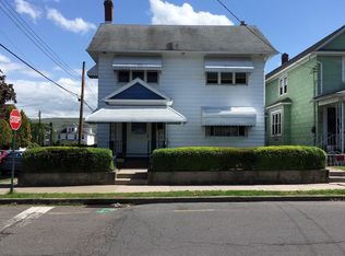 395 E Noble St, Nanticoke, PA 18634