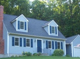 LOT Brentwood Dr #A, Southbridge, MA 01550