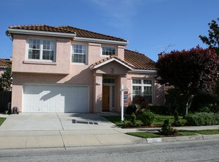1462 Carmine Way, San Jose, CA 95131