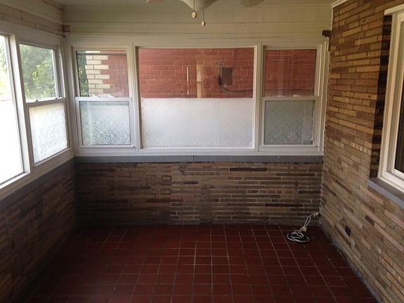 Sunroom
