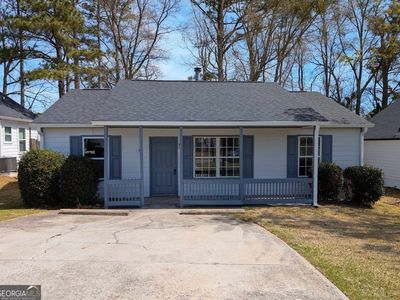 134 Crystal Brk, Griffin, GA, 30223