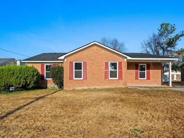 3531 Spring Glen Lane, Augusta, GA