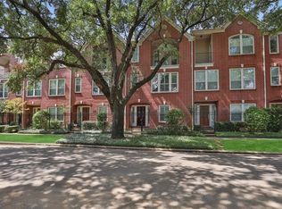 1012 La Rue St, Houston, TX 77019