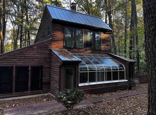 4504 Yates Mill Pond Rd, Raleigh, NC 27606