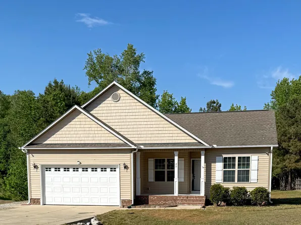 82 Meherrin Ct, Clayton, NC 27527