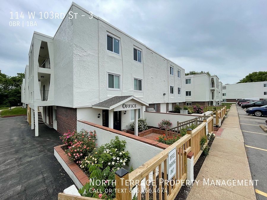 1st image of 114 W 103rd St #3