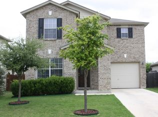 11031 Barclay Point, San Antonio, TX 78254
