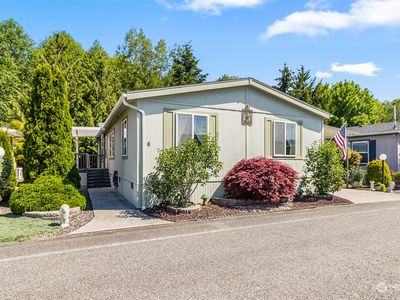 14727 43rd Avenue NE #6, Marysville, WA, 98271