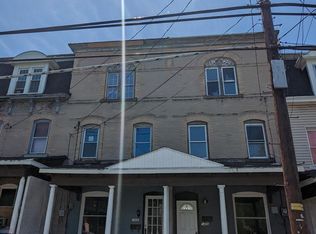 1406 Linden St, Scranton, PA 18510
