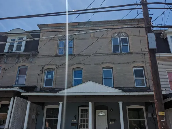 1406 Linden St, Scranton, PA 18510