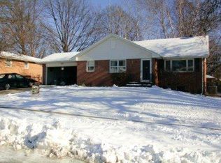 4724 S 43rd St, Lincoln, NE 68516