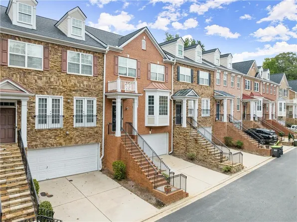 3897 Old Atlanta Station Dr SE, Atlanta, GA 30339