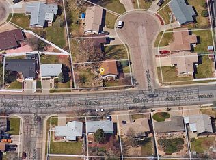 3900 W 4th Street Rd, Greeley, CO 80634