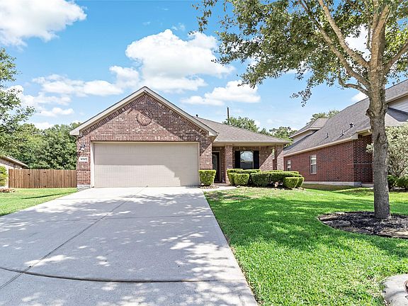 2nd image of 10307 Whisper Bluff Dr