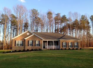 26126 Harmony View St, Mechanicsville, MD 20659