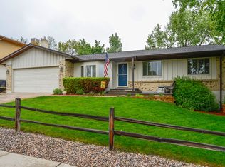 12129 W Atlantic Ave, Lakewood, CO 80228