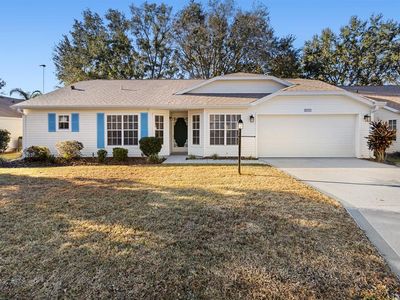 4829 Tara View Rd, Leesburg, FL, 34748