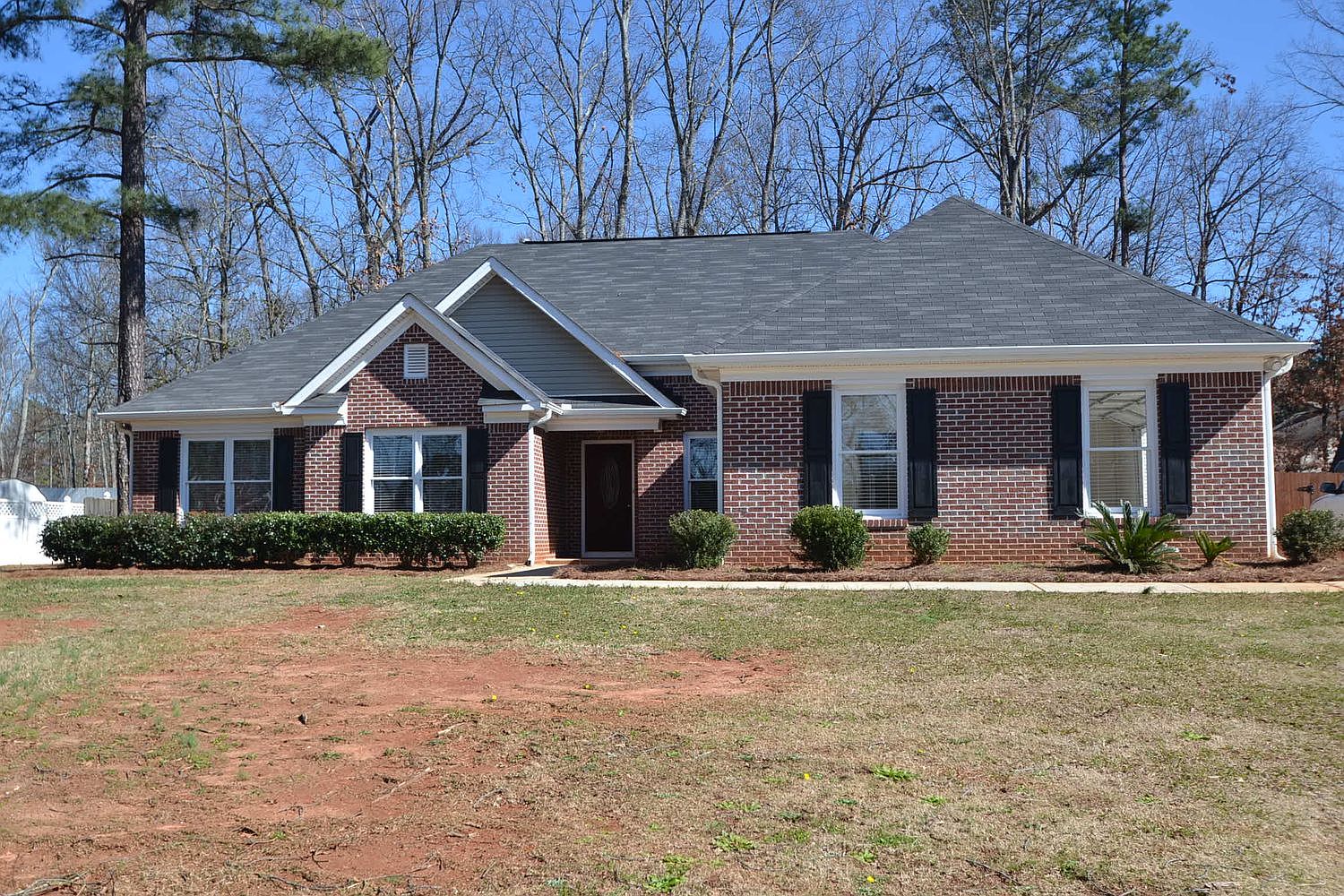 3232 Old Salem Rd SE, Conyers, GA 30013 Zillow