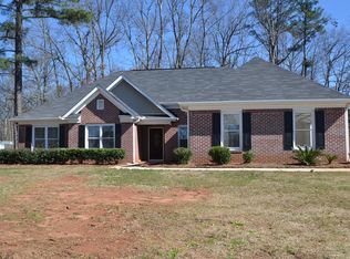 3232 Old Salem Rd SE, Conyers, GA 30013