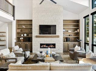 139 River Glen Rd, Carbondale, CO 81623