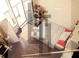 Rented by Loom Group