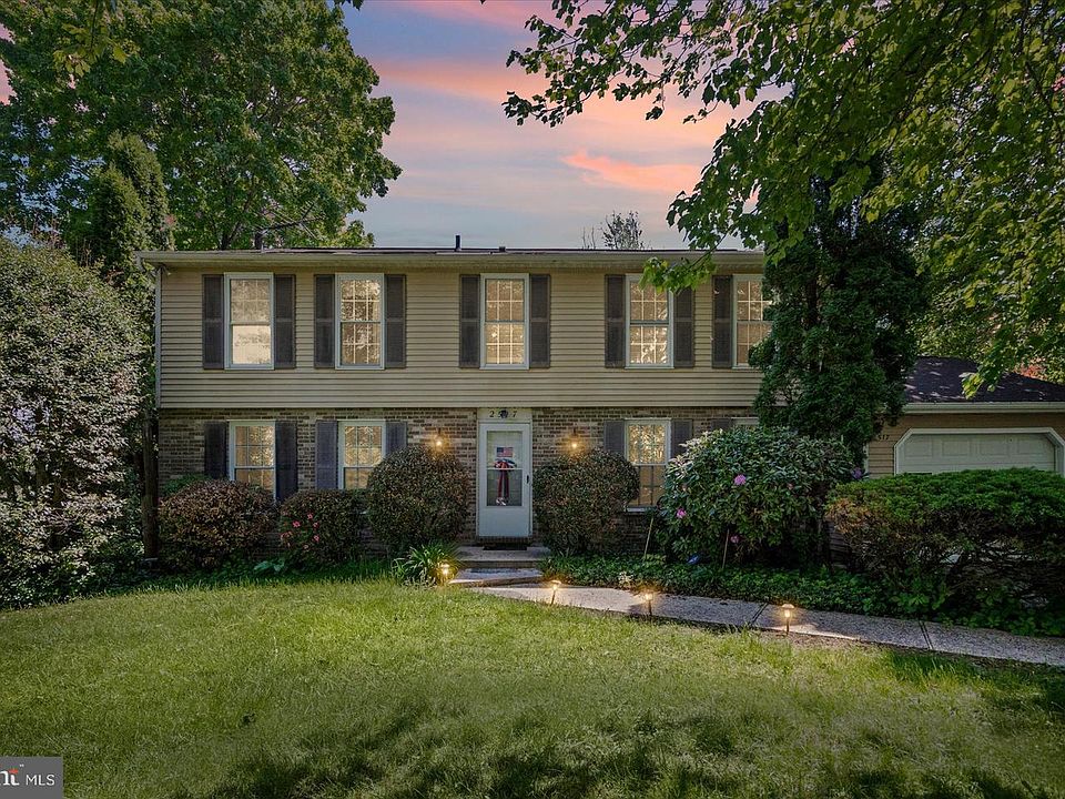 1st image of 2517 Cool Spring Rd