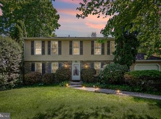 2517 Cool Spring Rd, Bel Air, MD 21015