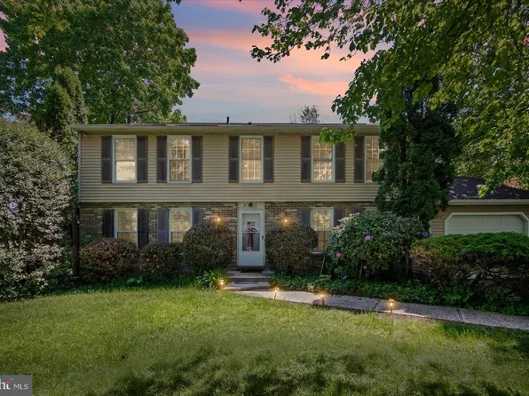 2517 Cool Spring Rd, Bel Air, MD 21015